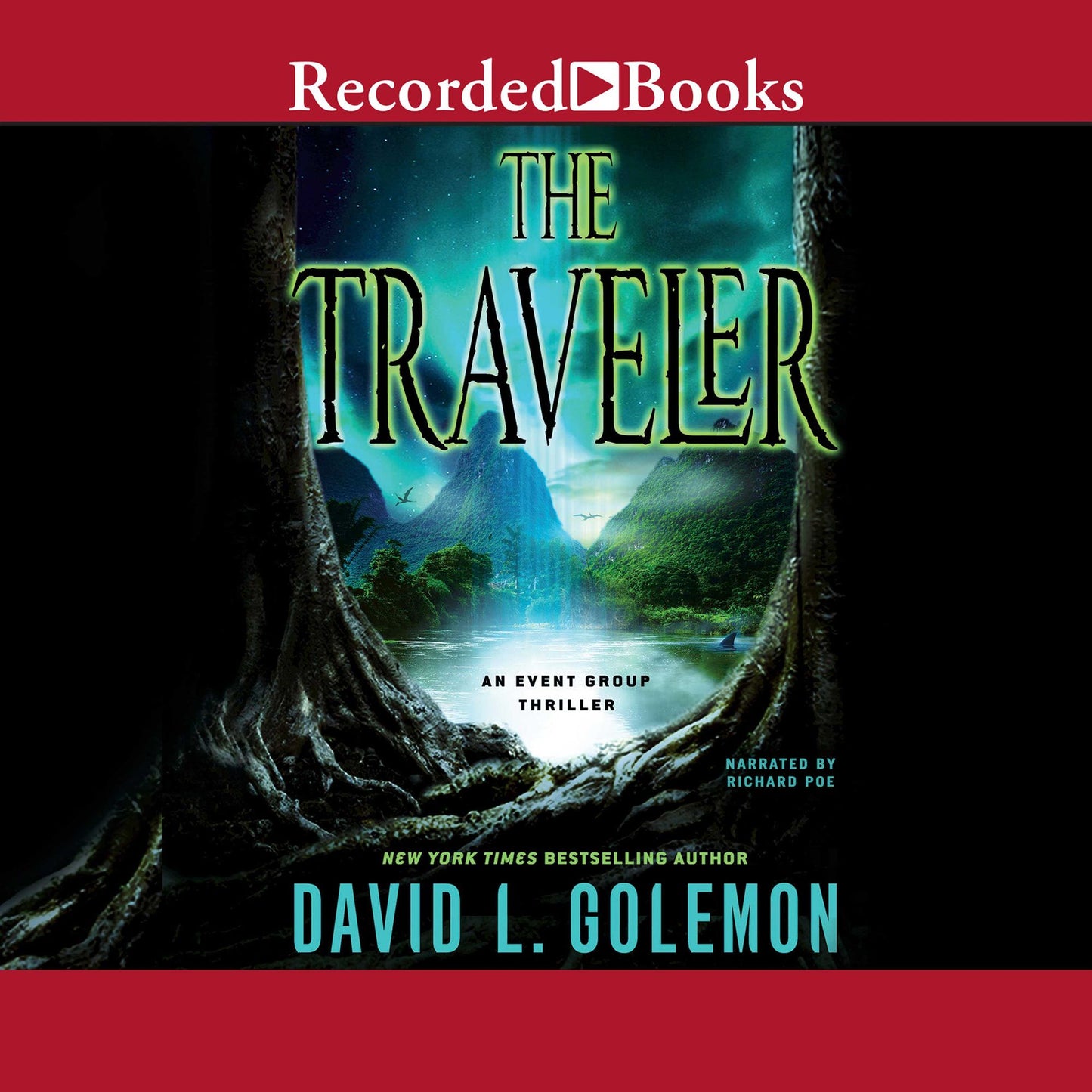 The Traveler