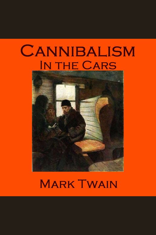 Cannibalism in the Cars