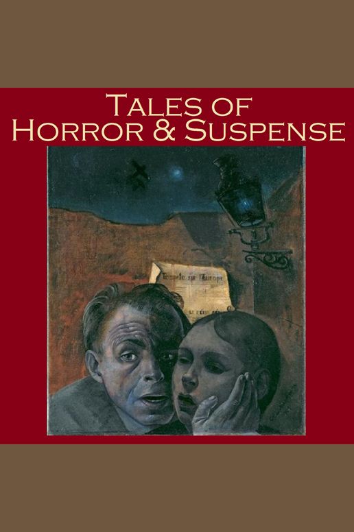 Tales of Horror and Suspense