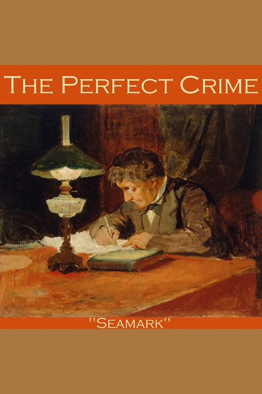 The Perfect Crime