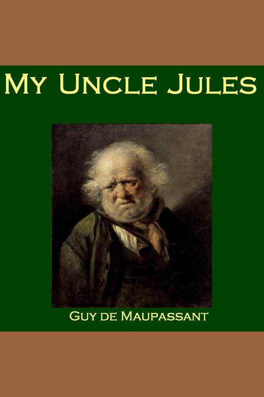 My Uncle Jules