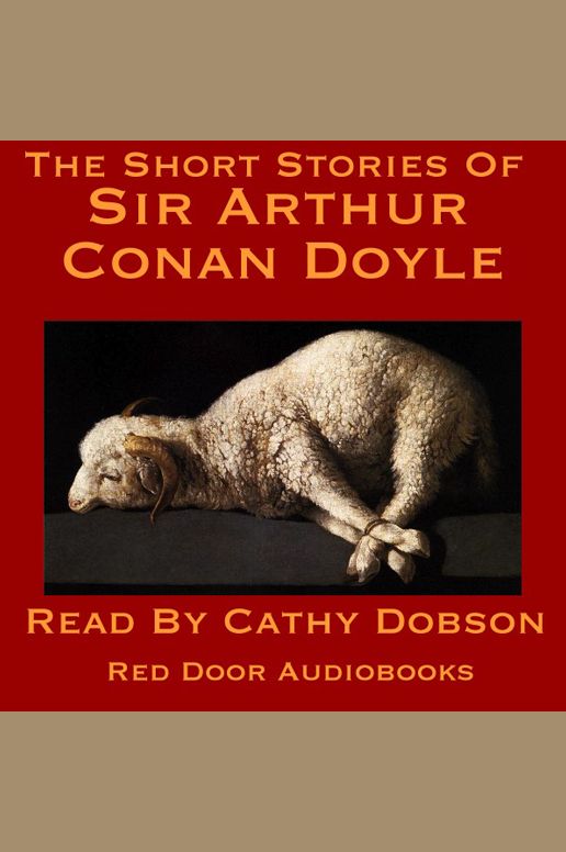 The Short Stories Of Sir Arthur Conan Doyle