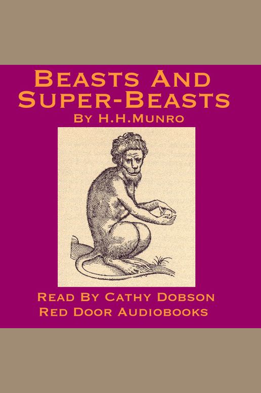 Beasts And Super-Beasts