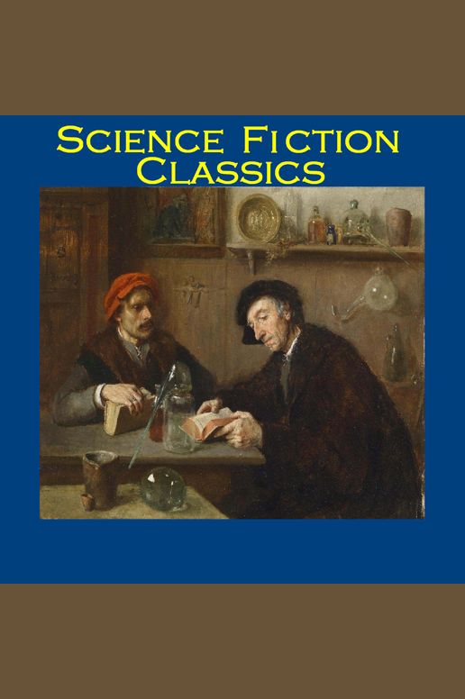Science Fiction Classics