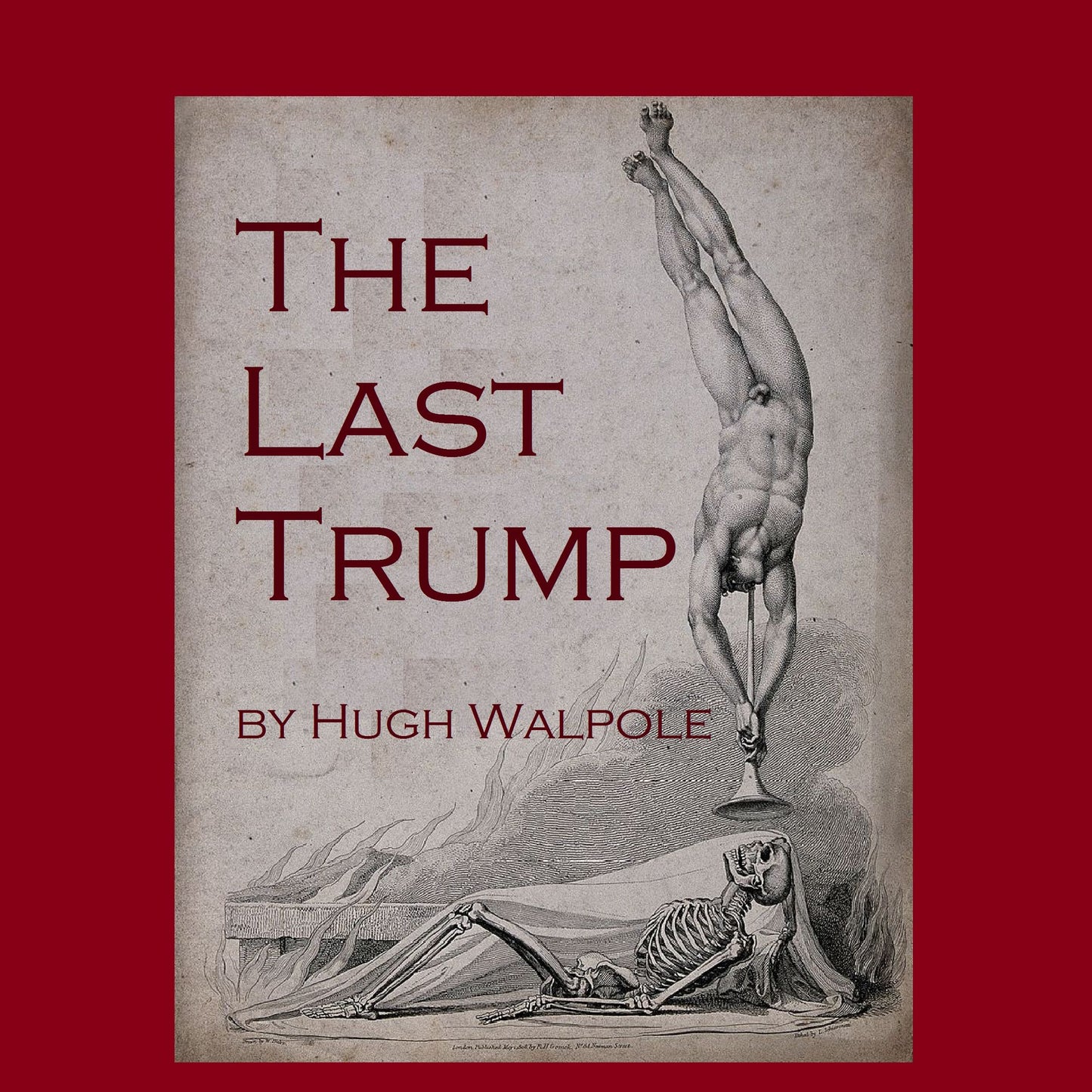 The Last Trump