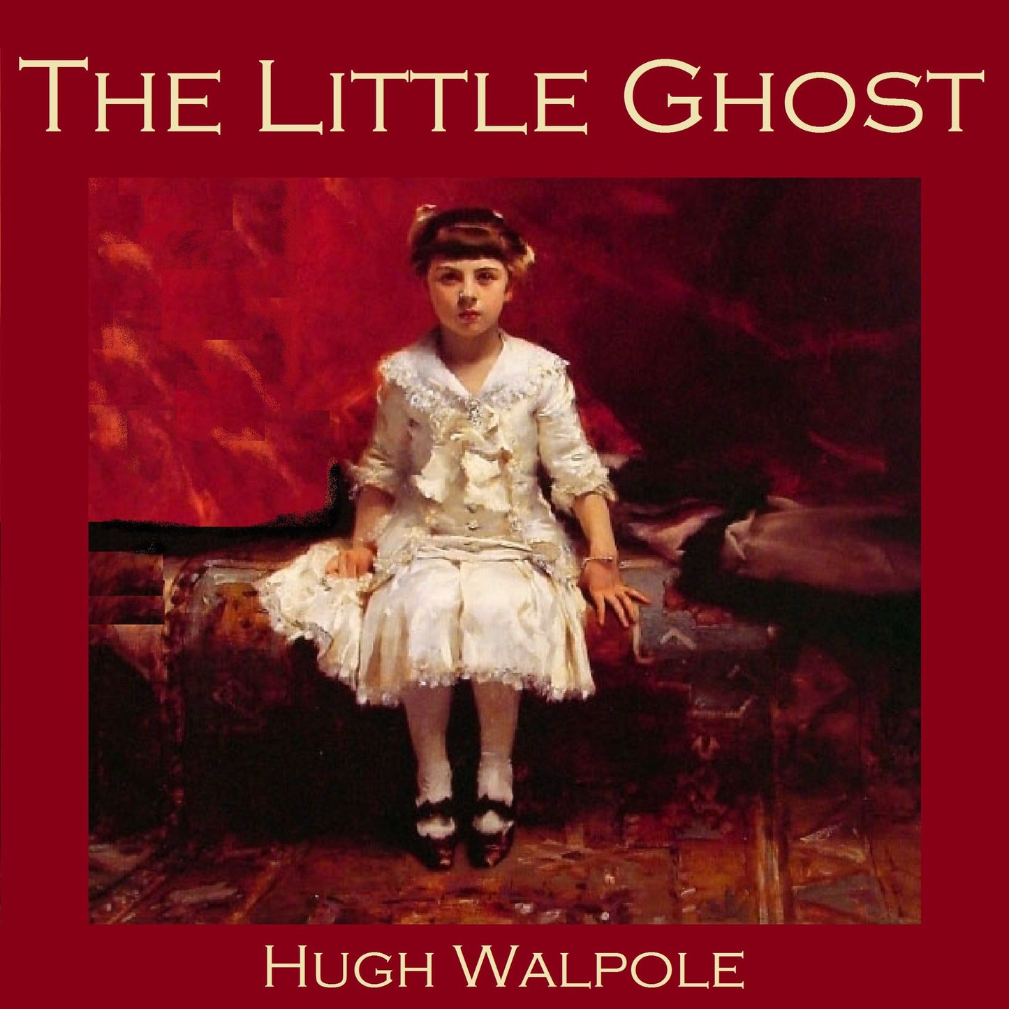 The Little Ghost