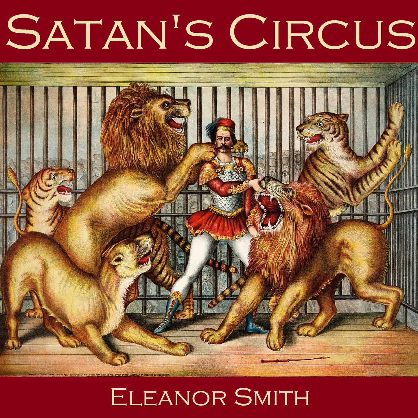 Satan's Circus