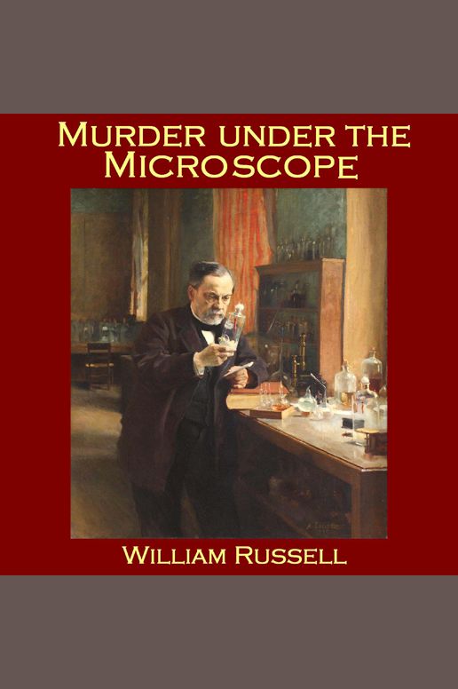 Murder under the Microscope