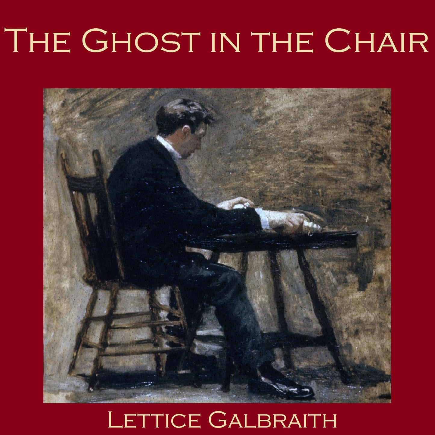 The Ghost in the Chair