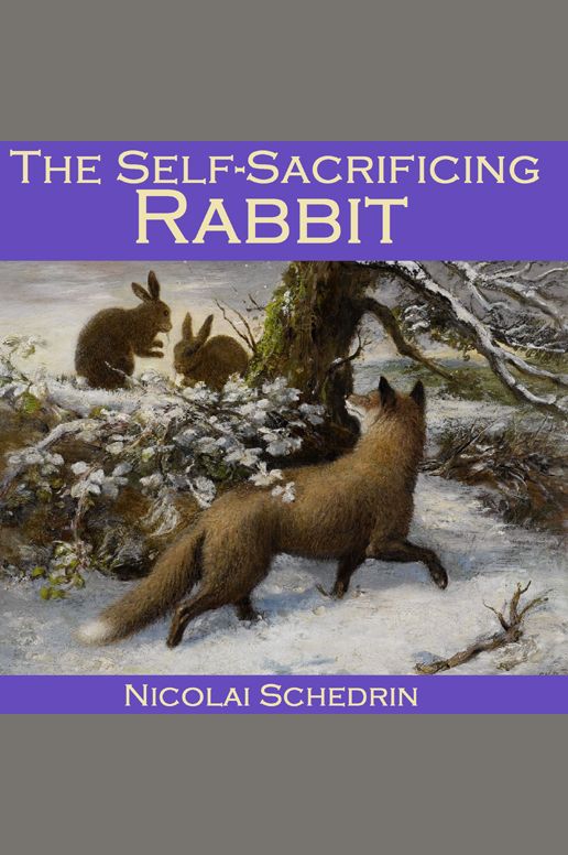 The Self-Sacrificing Rabbit