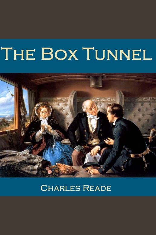 The Box Tunnel