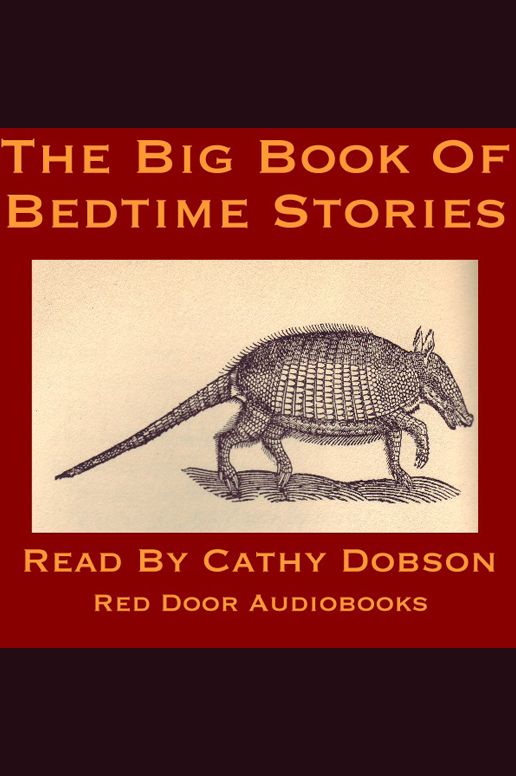 The Big Book Of Bedtime Stories