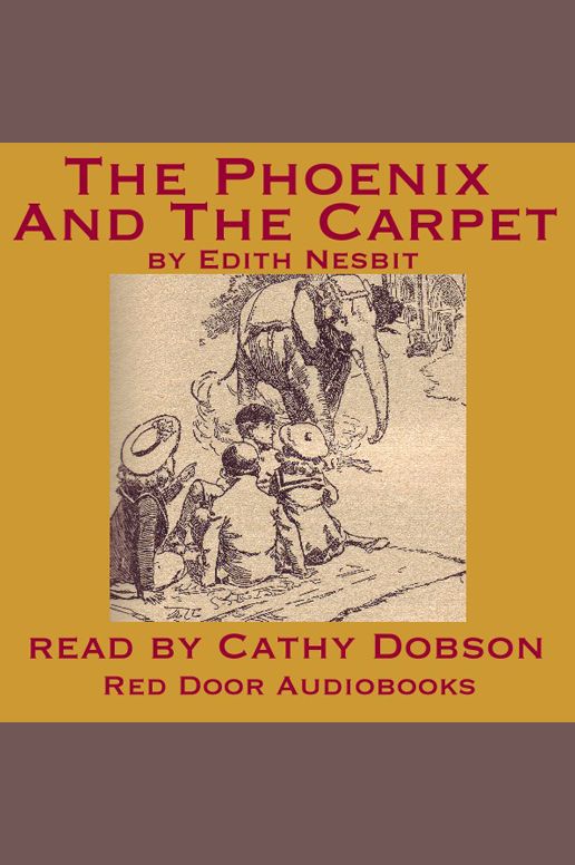 The Phoenix And The Carpet