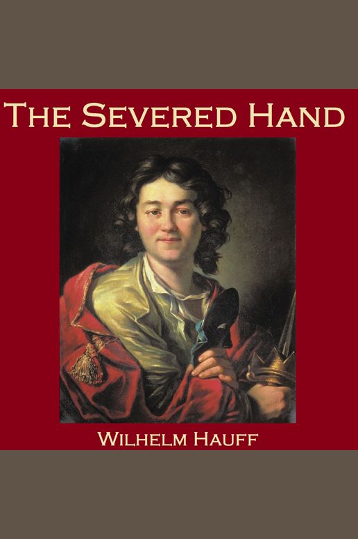 The Severed Hand