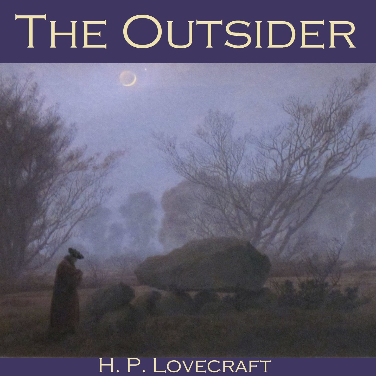 The Outsider