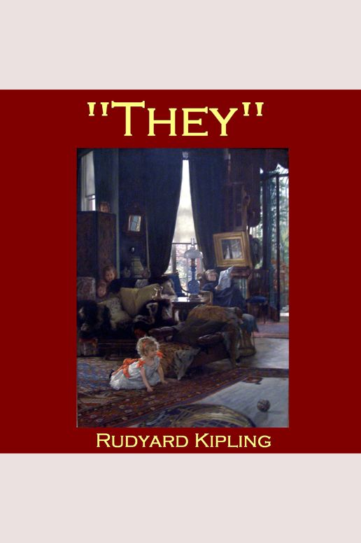They