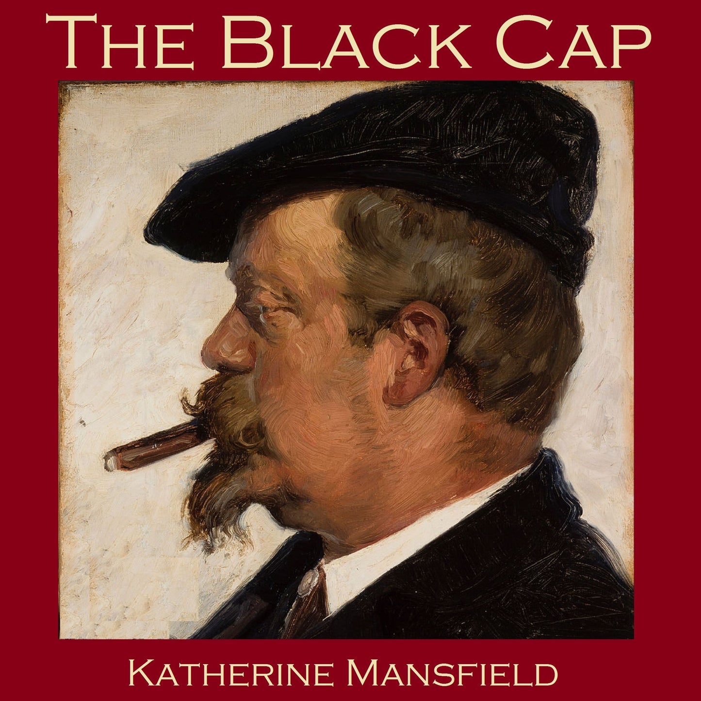 The Black Cap
