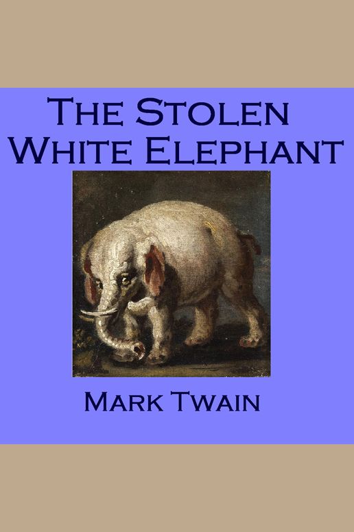 The Stolen White Elephant