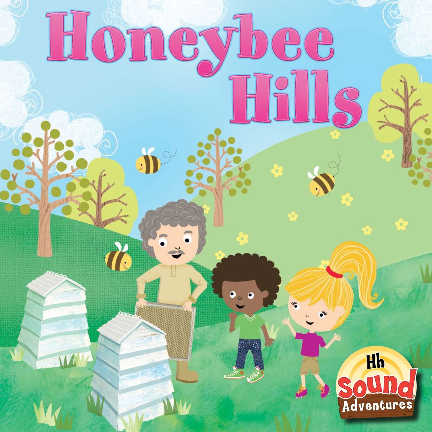 Honeybee Hills /h/