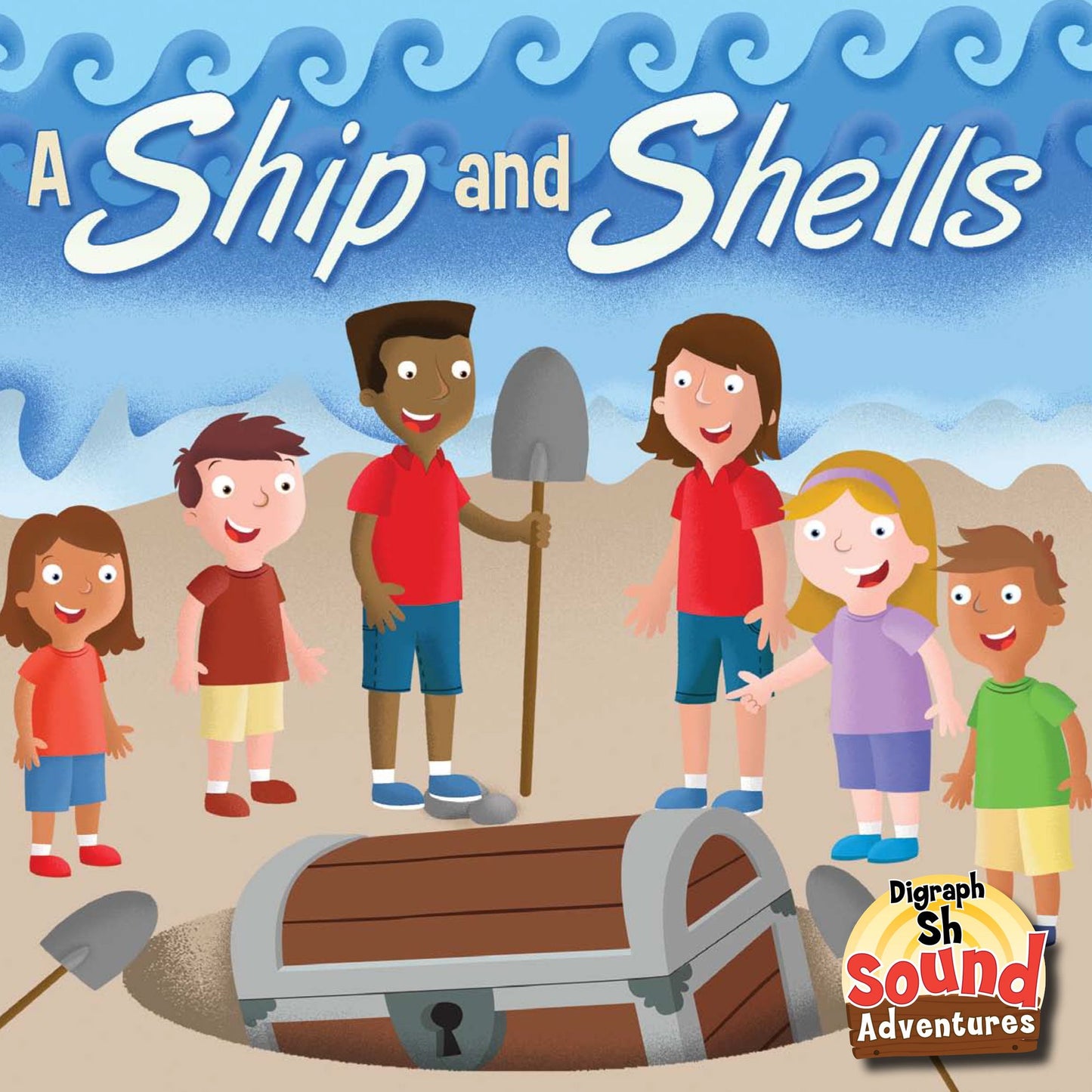 A Ship and Shells