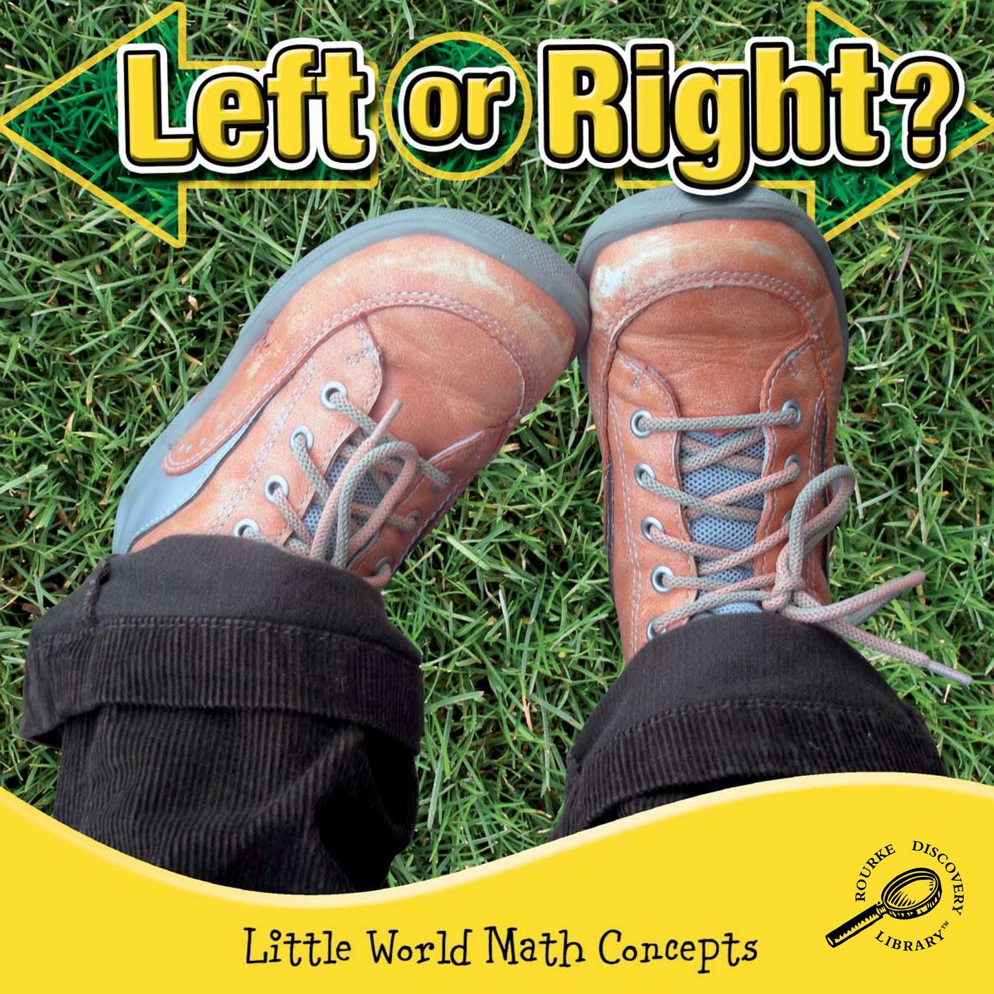Left or Right