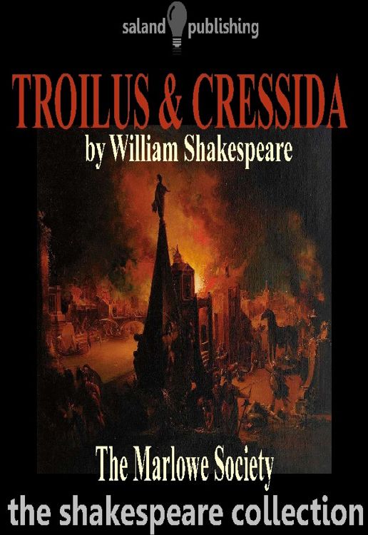 Troilus & Cressida
