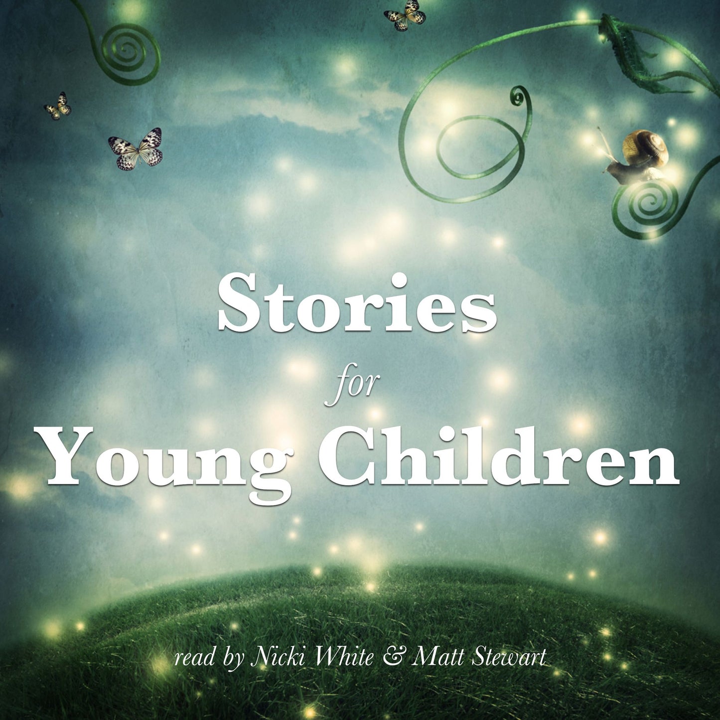 Stories for Young Children