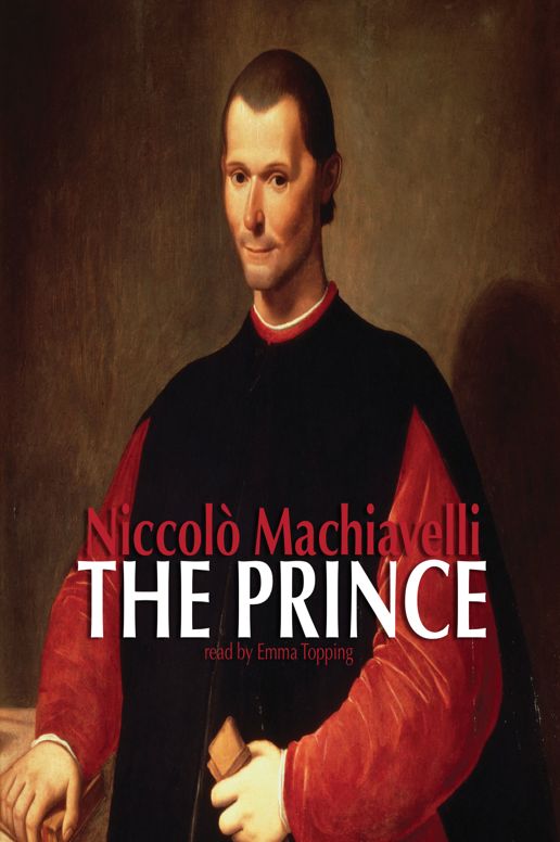 The Prince