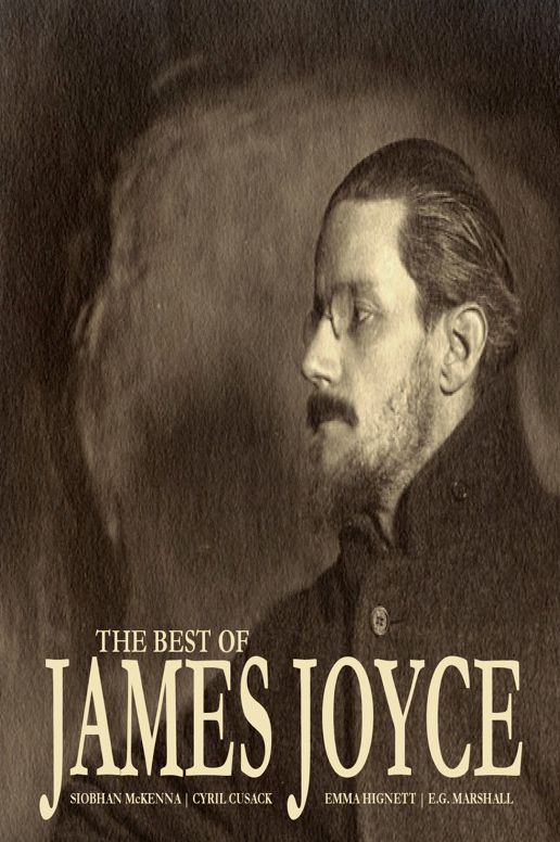 The Best of James Joyce (Abridged)
