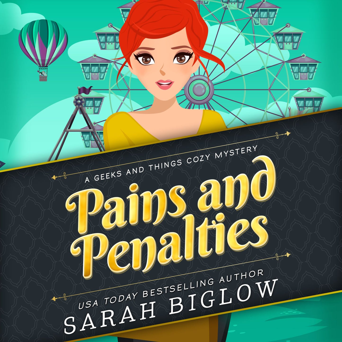 Pains and Penalties