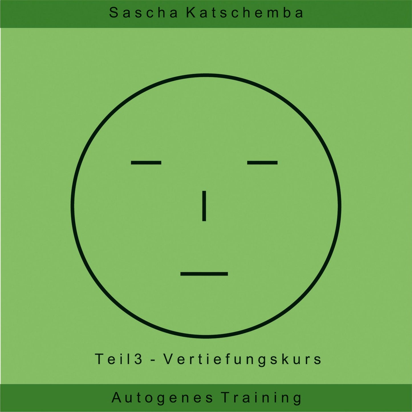 Autogenes Training - Teil 3: Vertiefungskurs