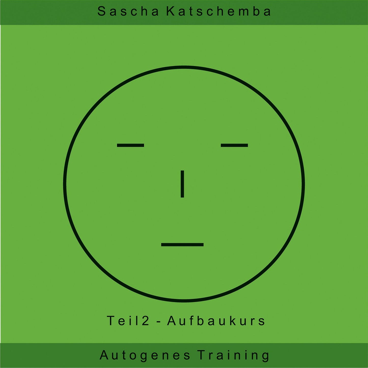 Autogenes Training - Teil 2: Aufbaukurs
