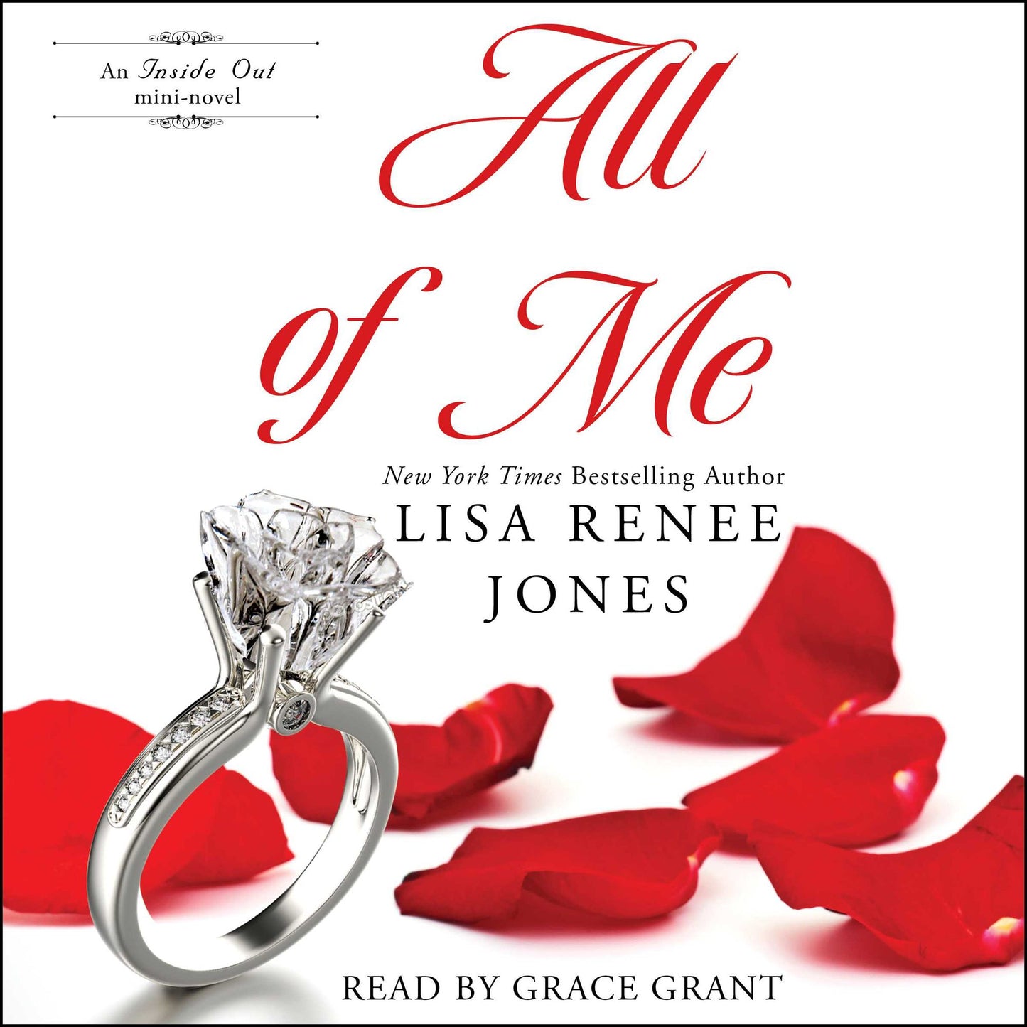 All of Me: An Inside Out Mini-Novel