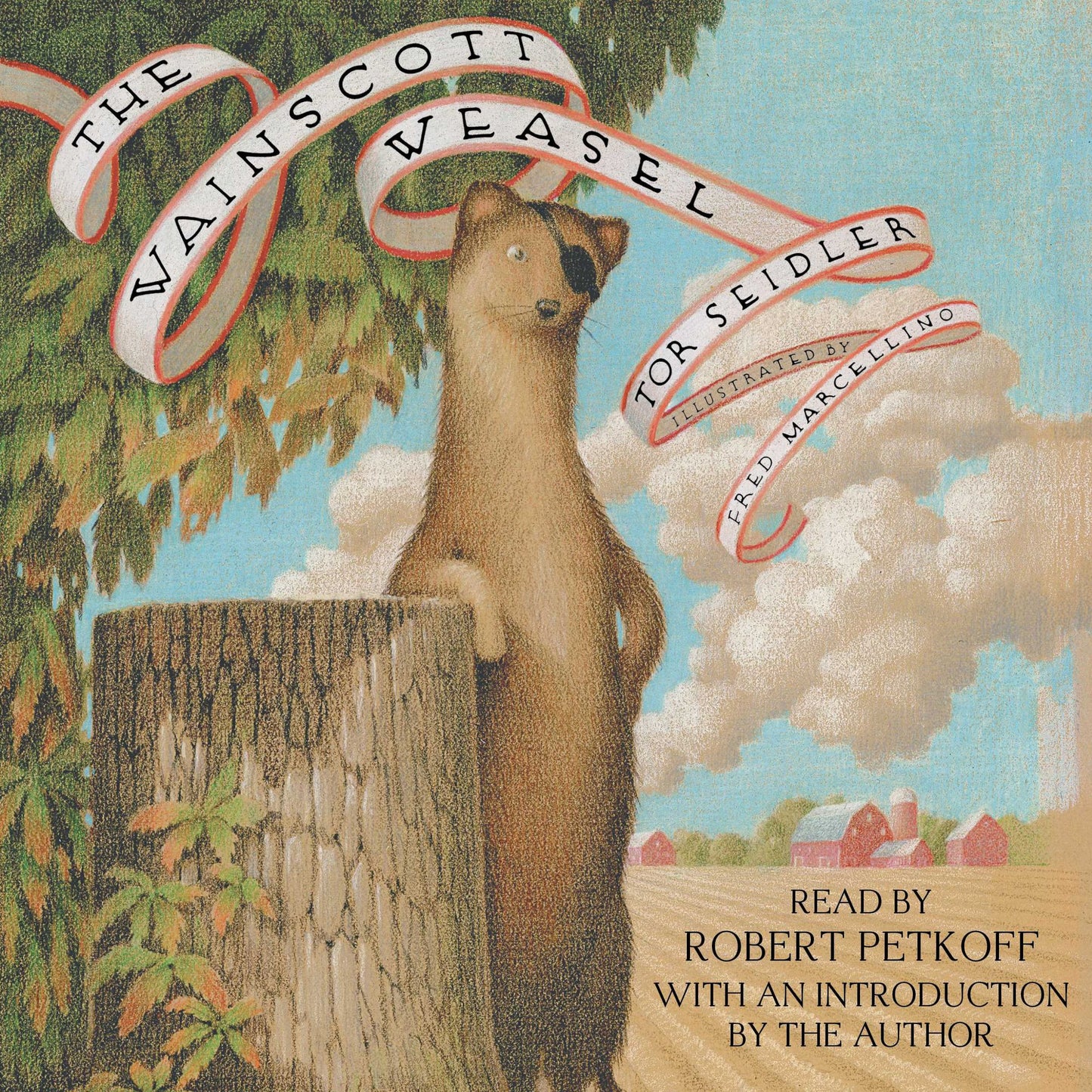 The Wainscott Weasel