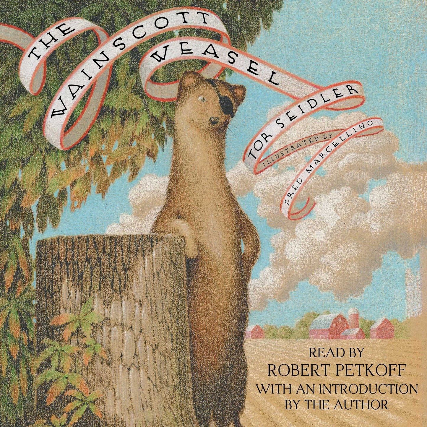 The Wainscott Weasel