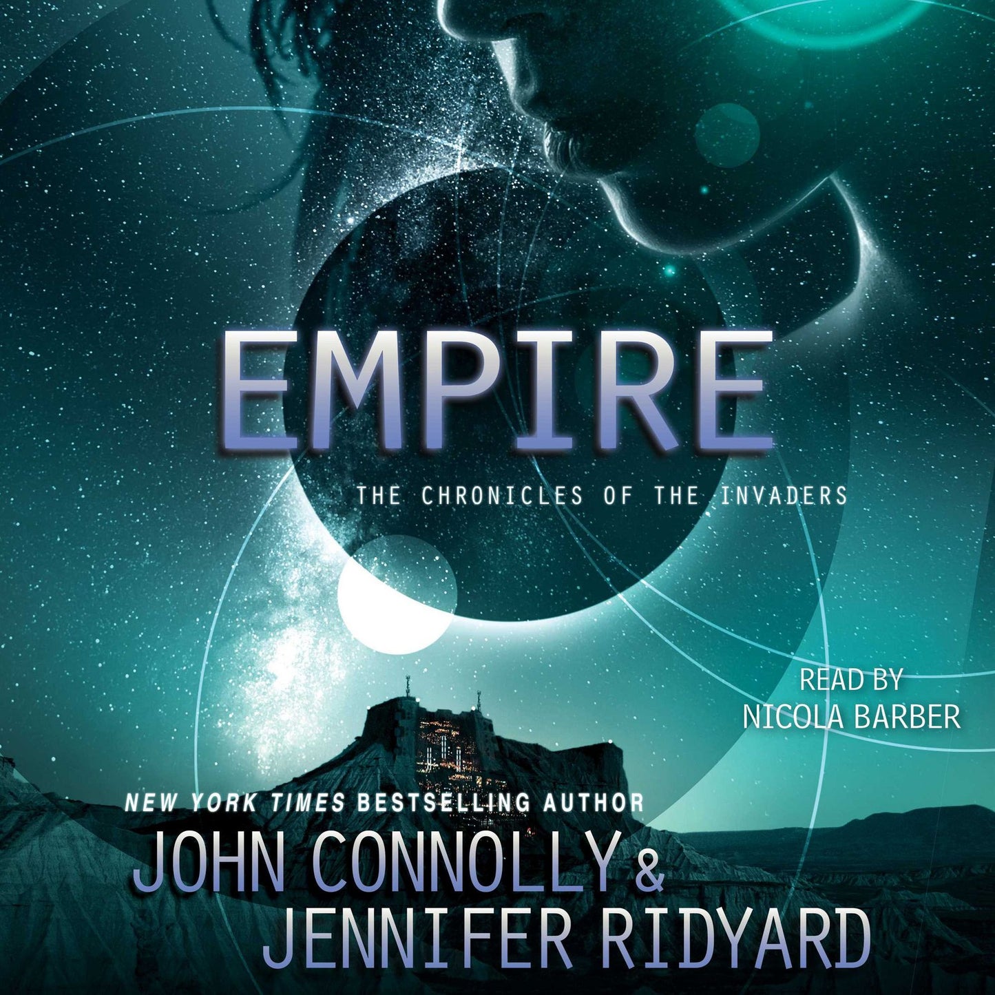 Empire: Book 2, The Chronicles of the Invaders