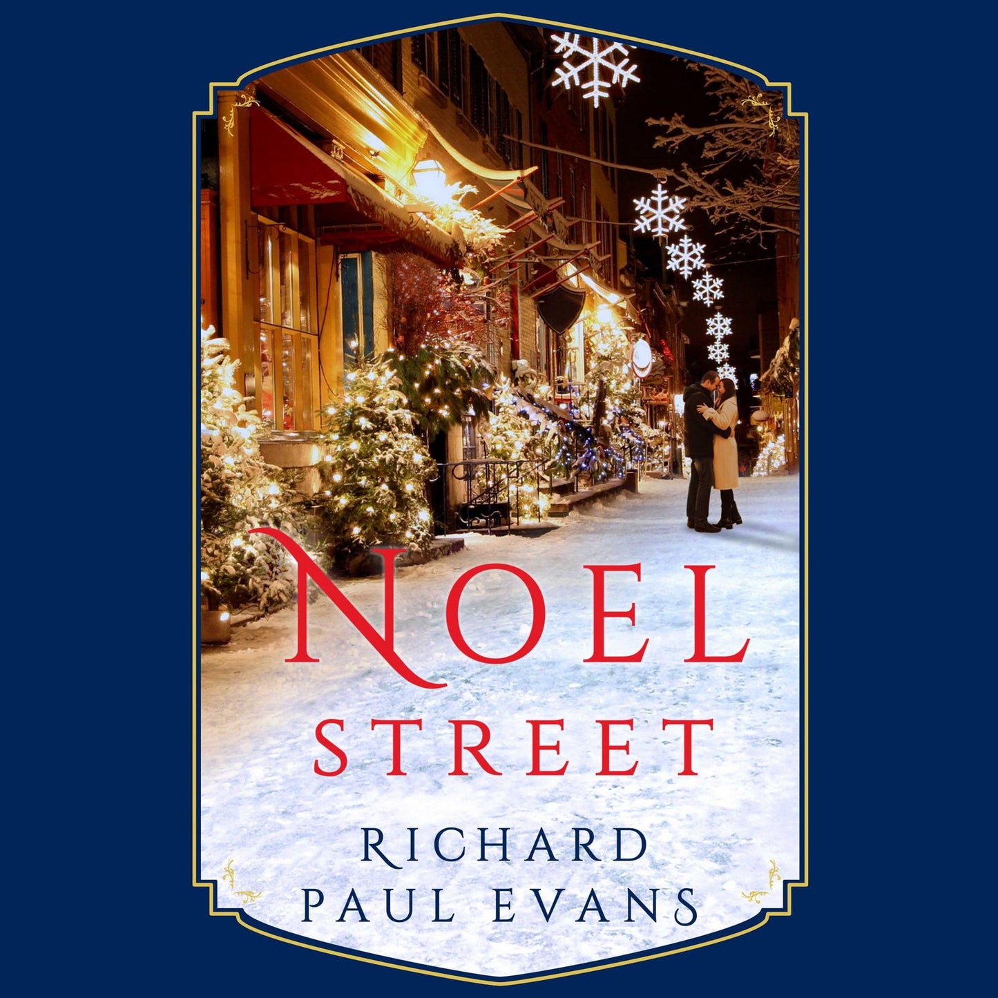 Noel Street