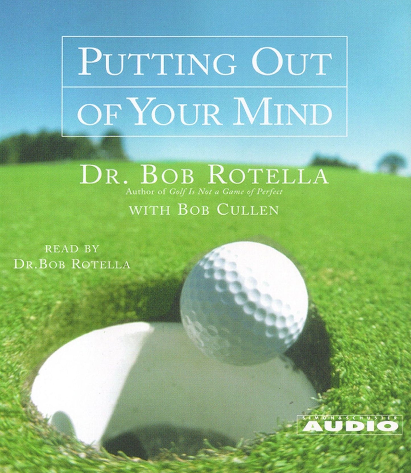 Putting Out of Your Mind (Abridged)