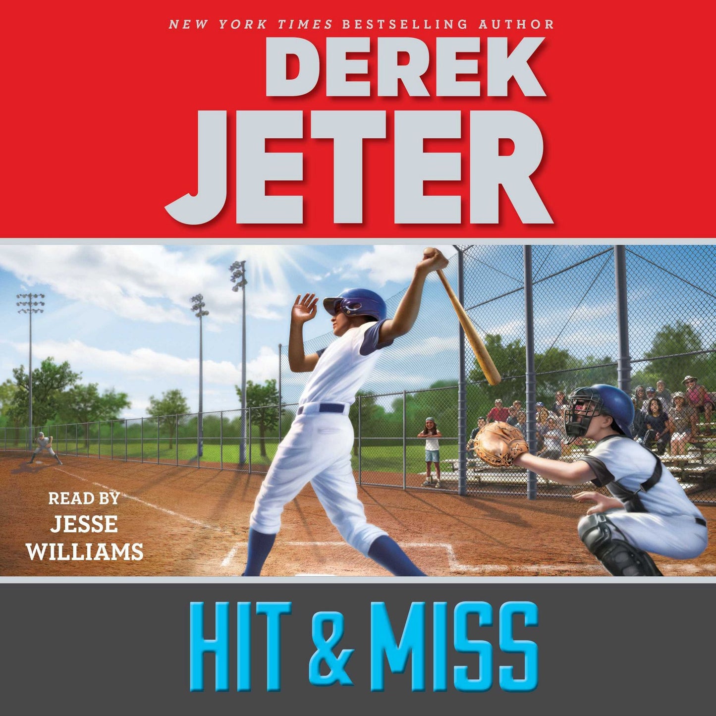 Hit & Miss