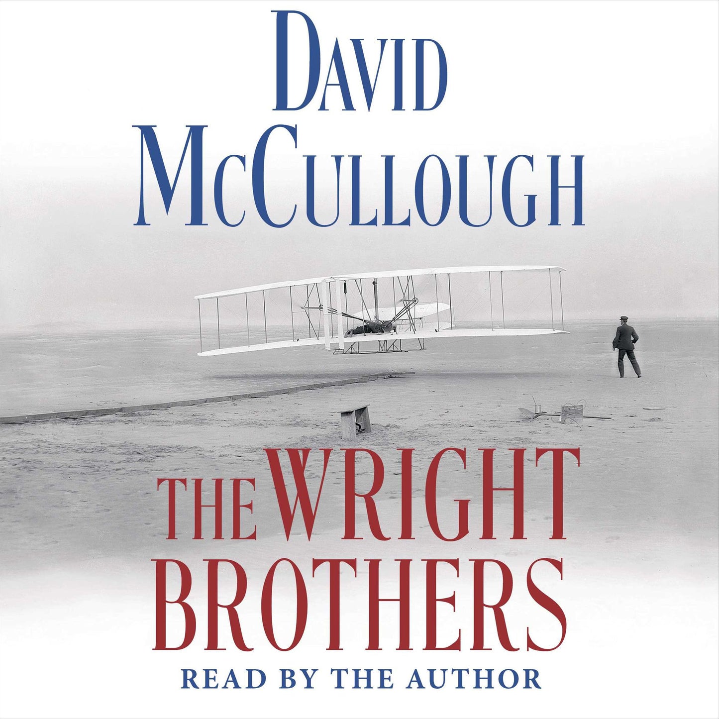 The Wright Brothers