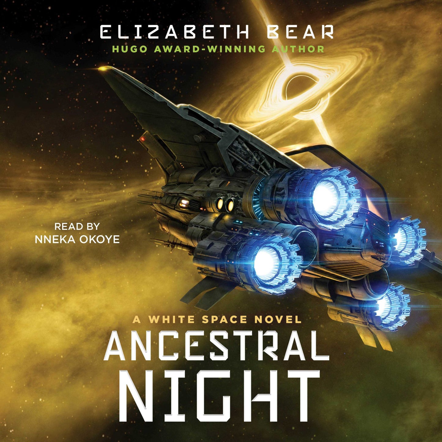 Ancestral Night
