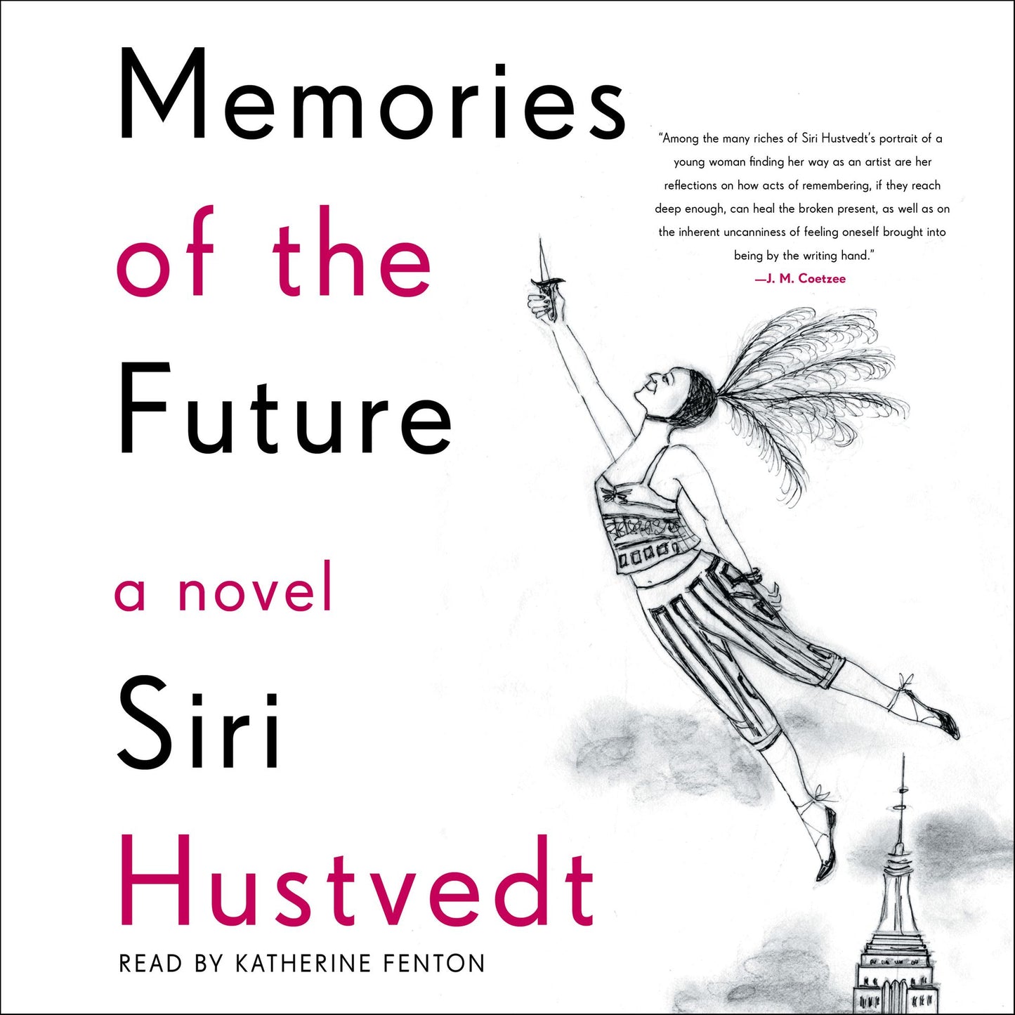 Memories of the Future
