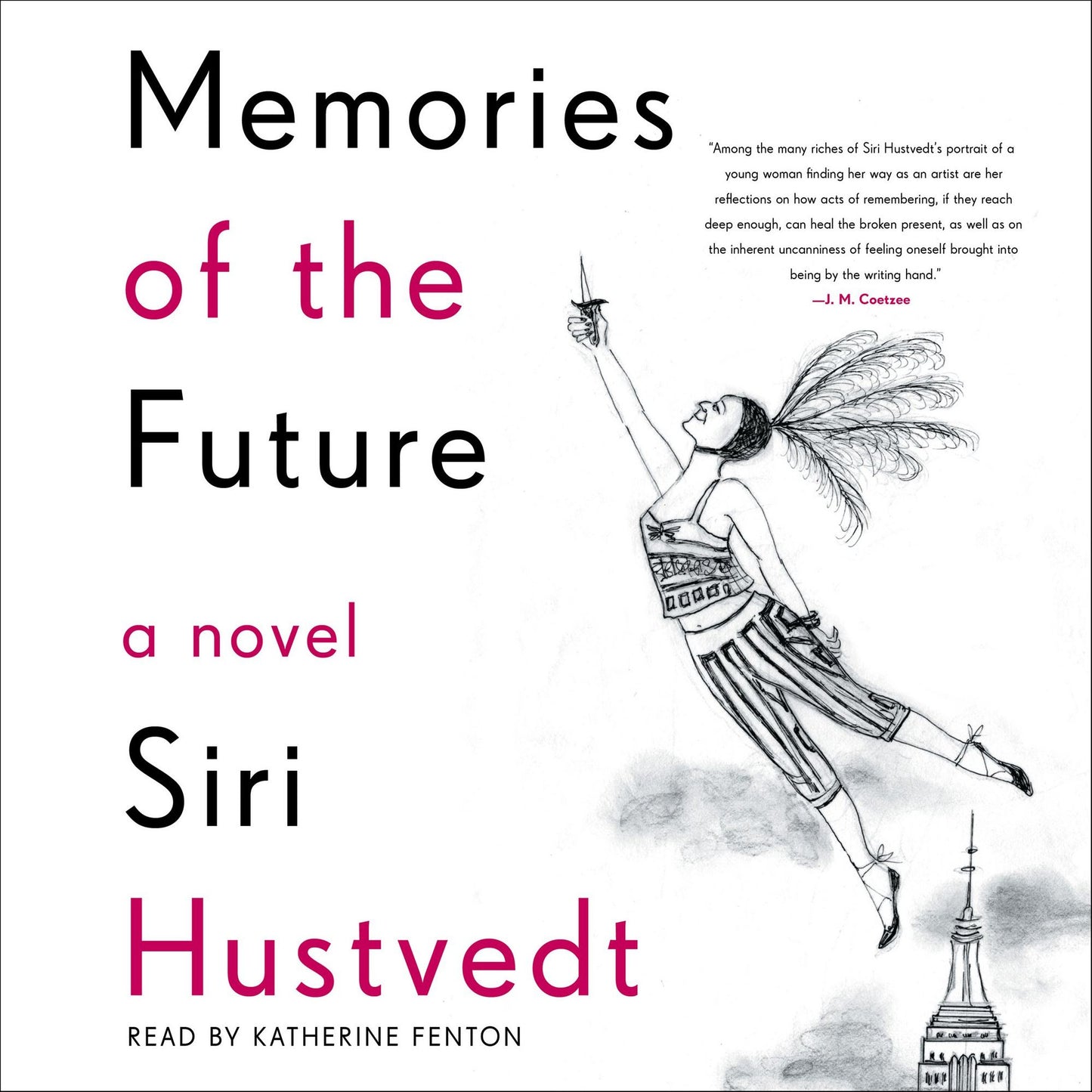 Memories of the Future