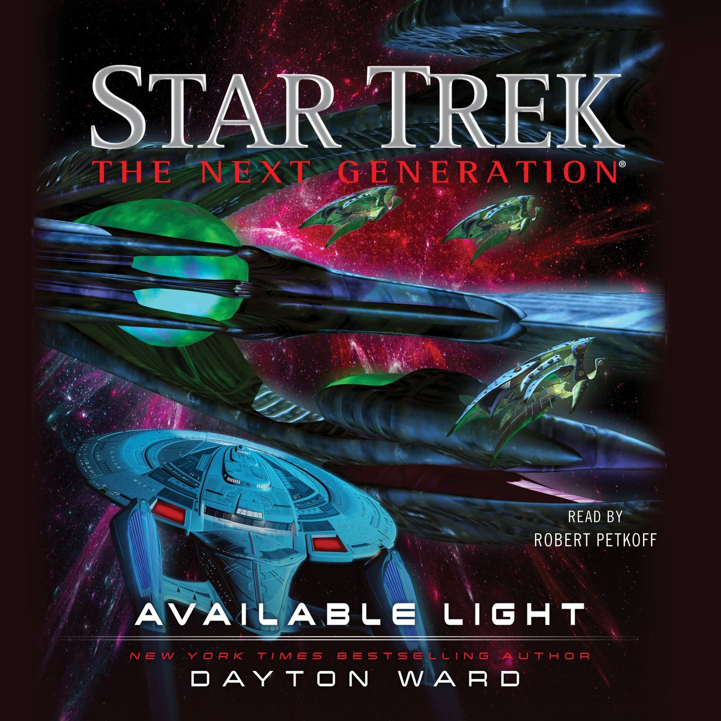 Available Light: Star Trek: The Next Generation