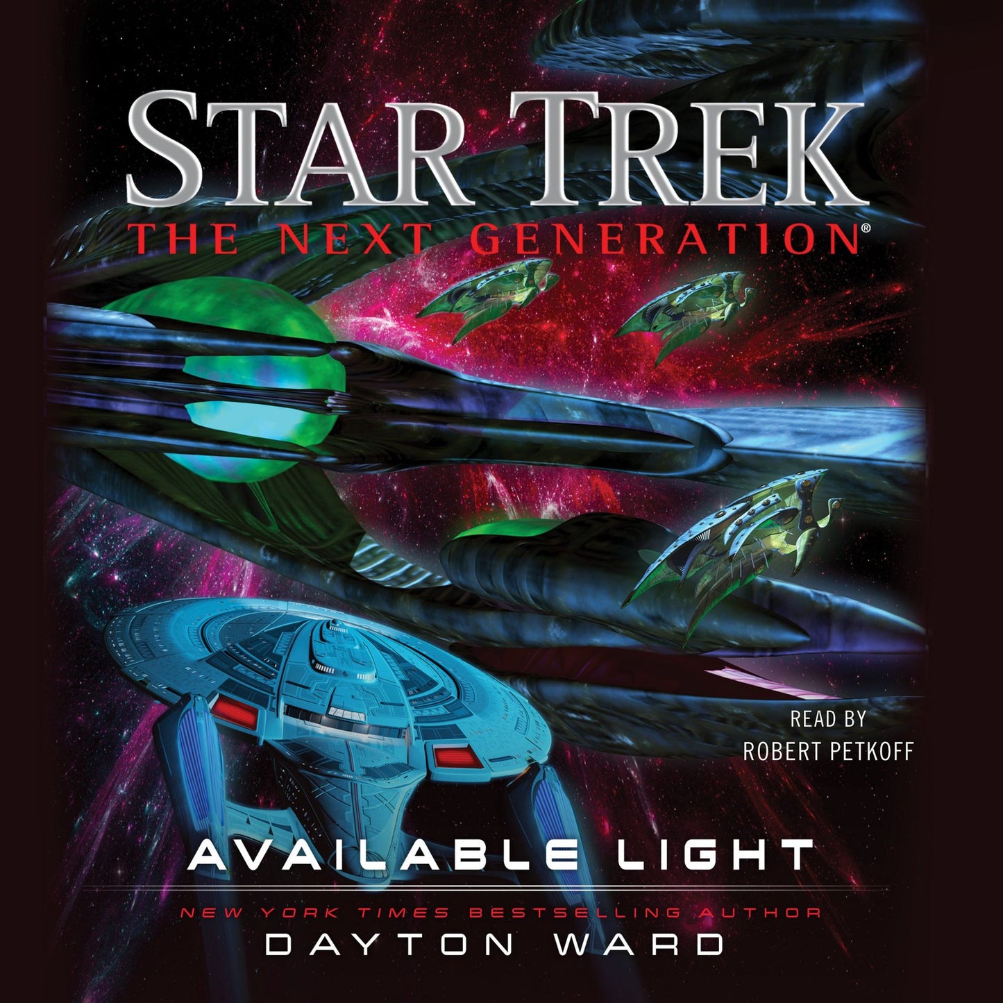 Available Light: Star Trek: The Next Generation