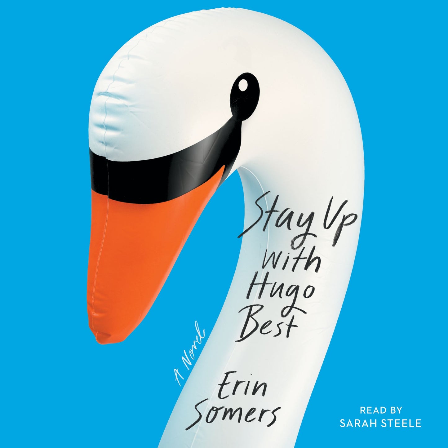 Stay Up with Hugo Best: A Novel