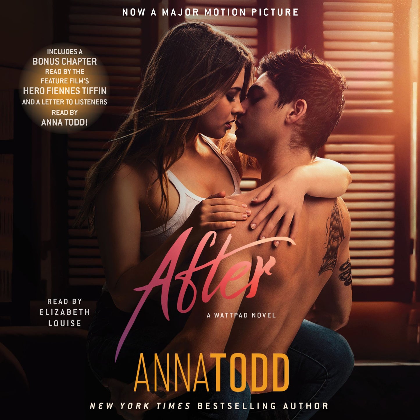 After: A Wattpad Novel