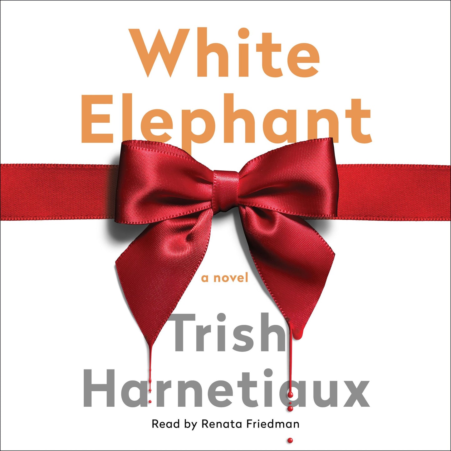 White Elephant: A Novel