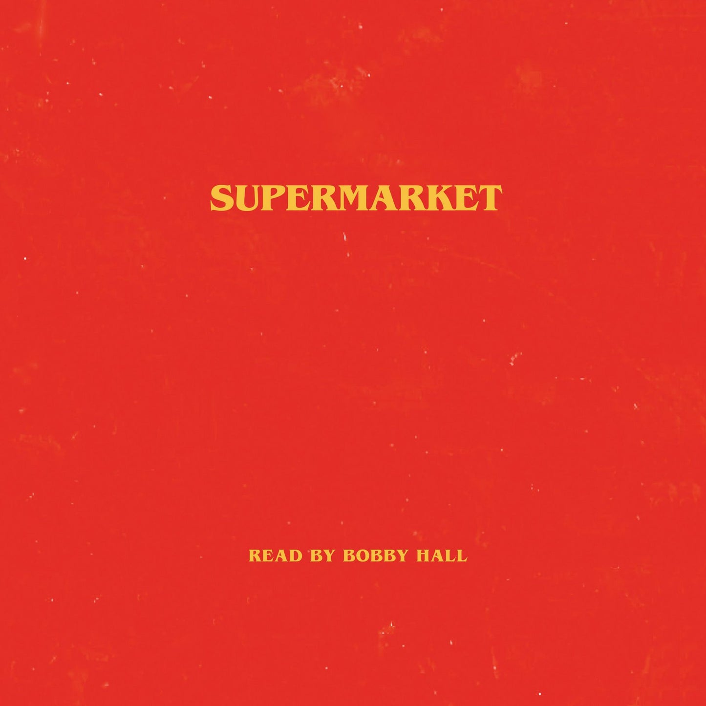 Supermarket