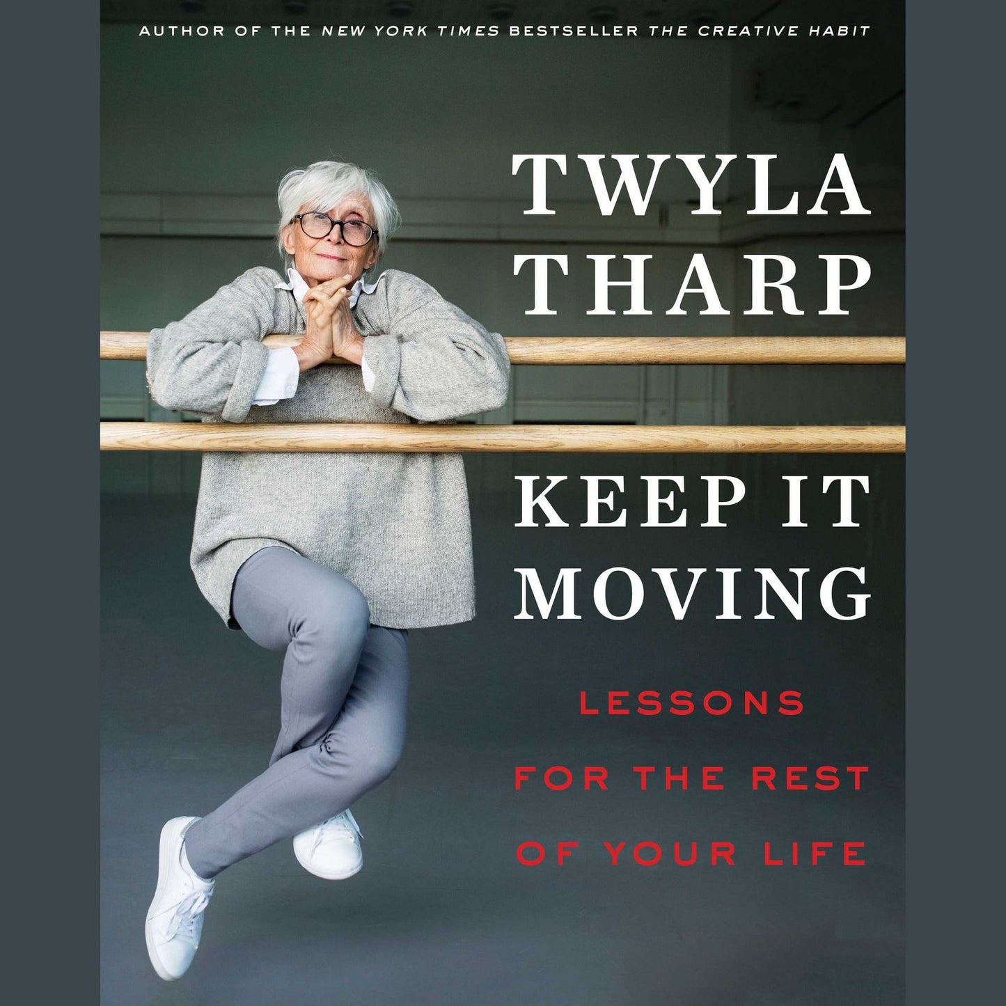 Keep It Moving: Lessons for the Rest of Your Life